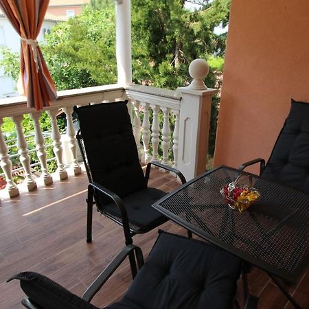 Apartment Kreslin วานตาชิชี ภายนอก รูปภาพ
