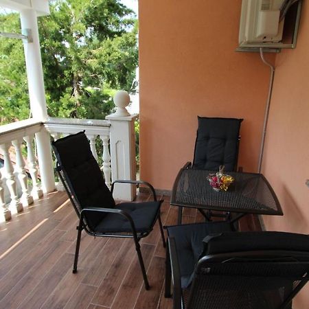 Apartment Kreslin วานตาชิชี ภายนอก รูปภาพ