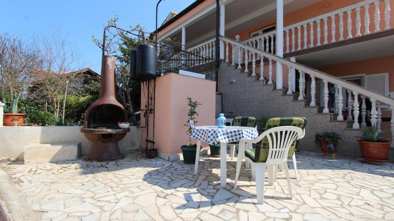 Apartment Kreslin วานตาชิชี ภายนอก รูปภาพ