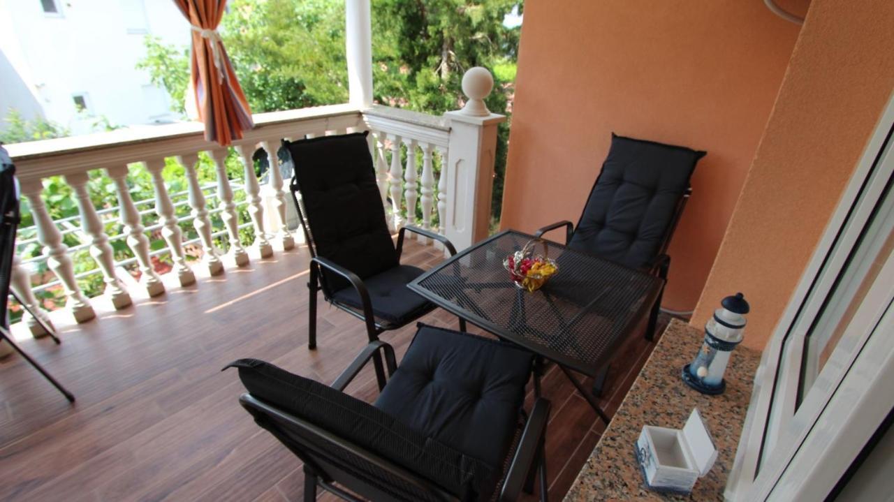 Apartment Kreslin วานตาชิชี ภายนอก รูปภาพ