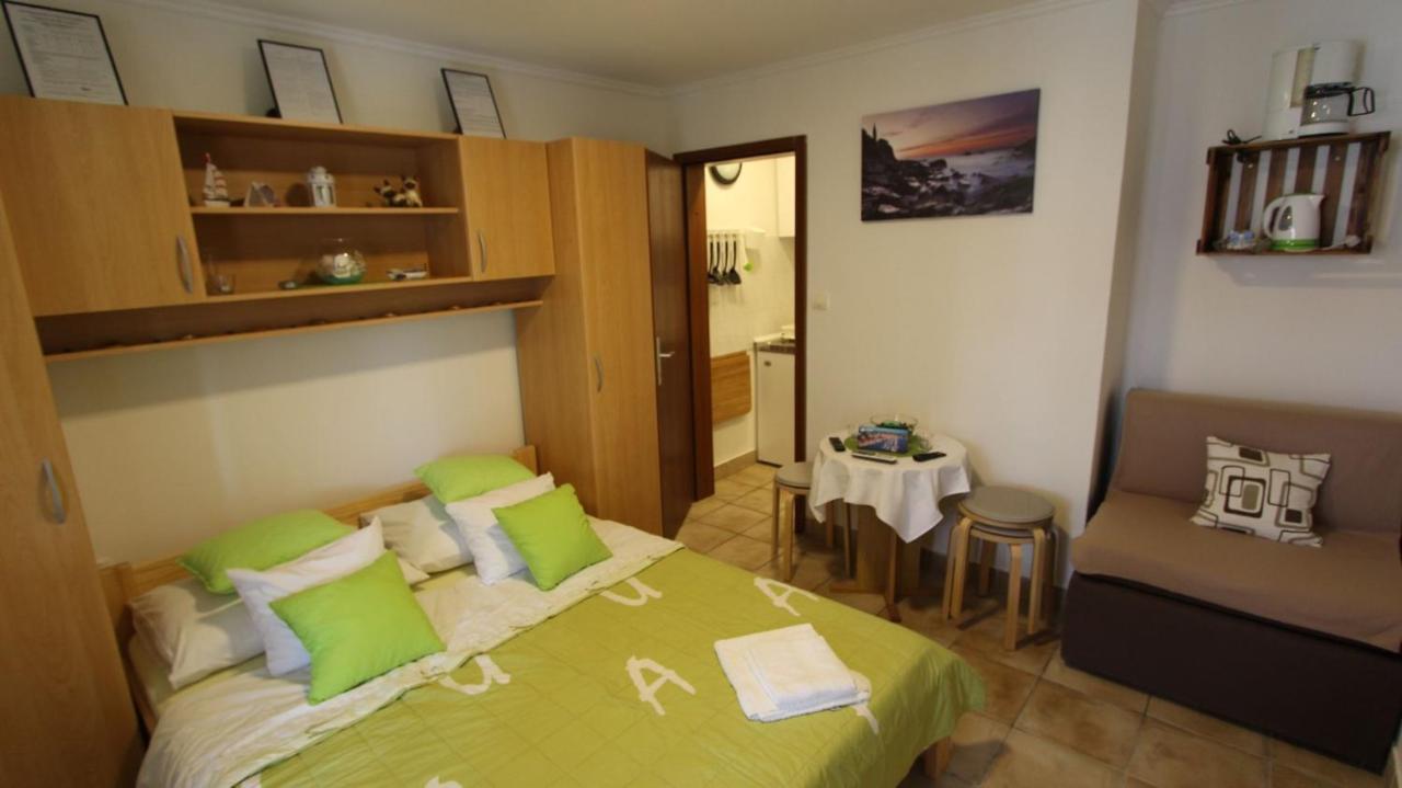 Apartment Kreslin วานตาชิชี ภายนอก รูปภาพ
