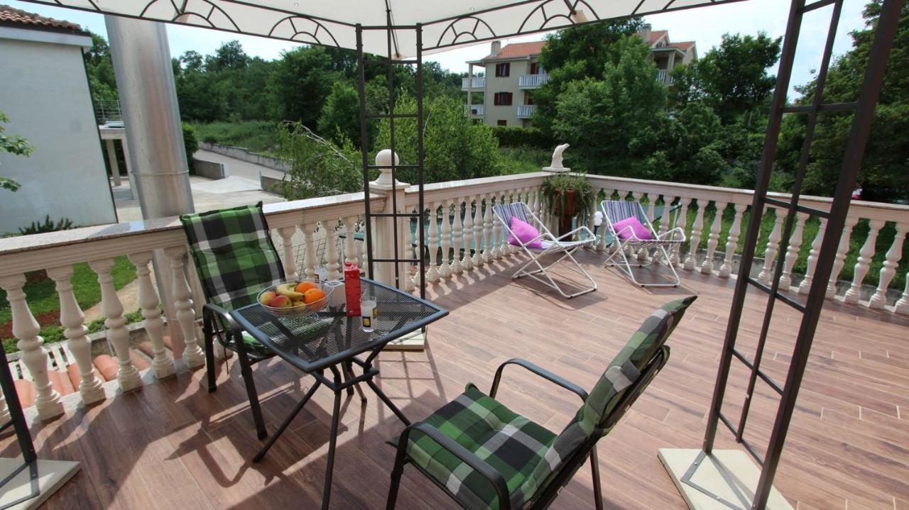 Apartment Kreslin วานตาชิชี ภายนอก รูปภาพ