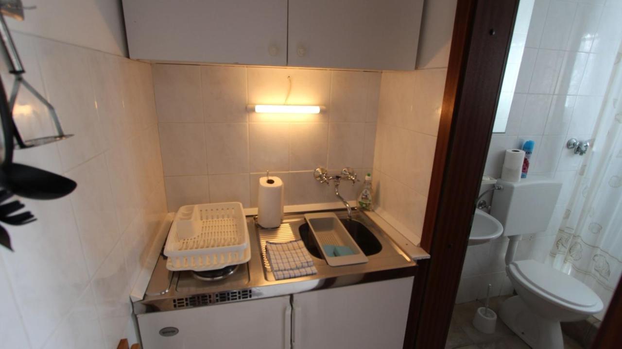 Apartment Kreslin วานตาชิชี ภายนอก รูปภาพ
