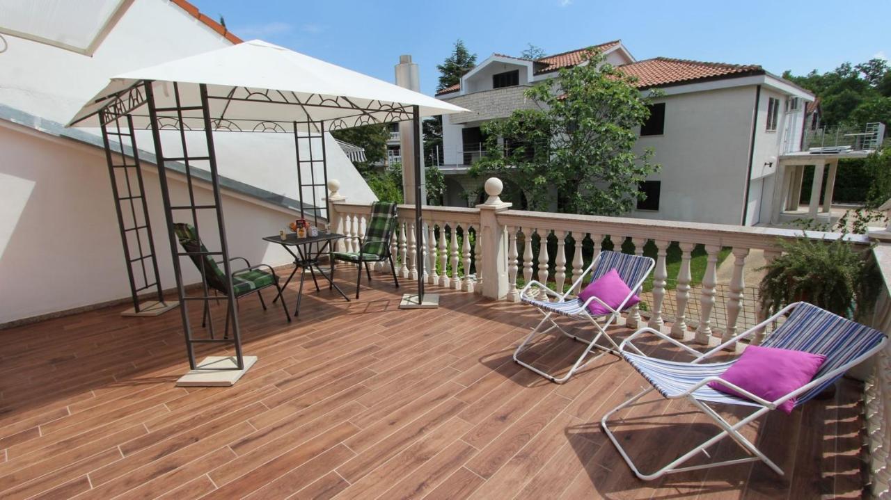 Apartment Kreslin วานตาชิชี ภายนอก รูปภาพ