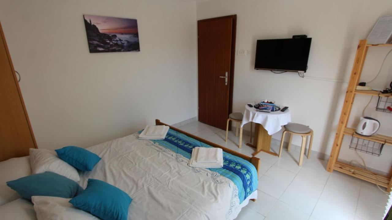 Apartment Kreslin วานตาชิชี ภายนอก รูปภาพ
