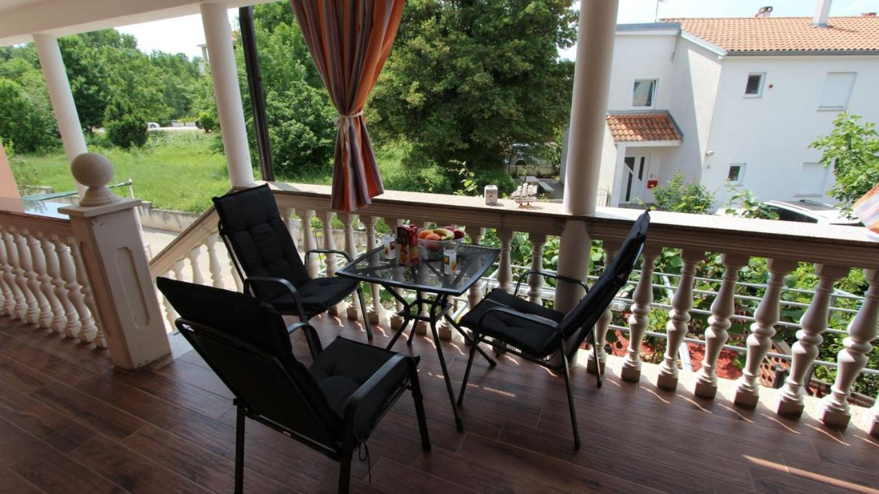 Apartment Kreslin วานตาชิชี ภายนอก รูปภาพ
