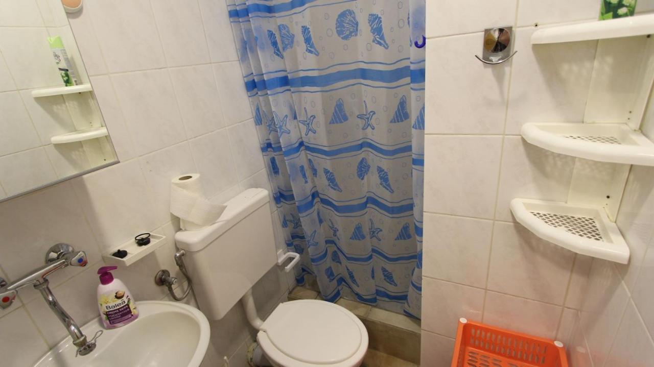 Apartment Kreslin วานตาชิชี ภายนอก รูปภาพ