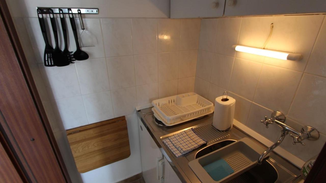 Apartment Kreslin วานตาชิชี ภายนอก รูปภาพ