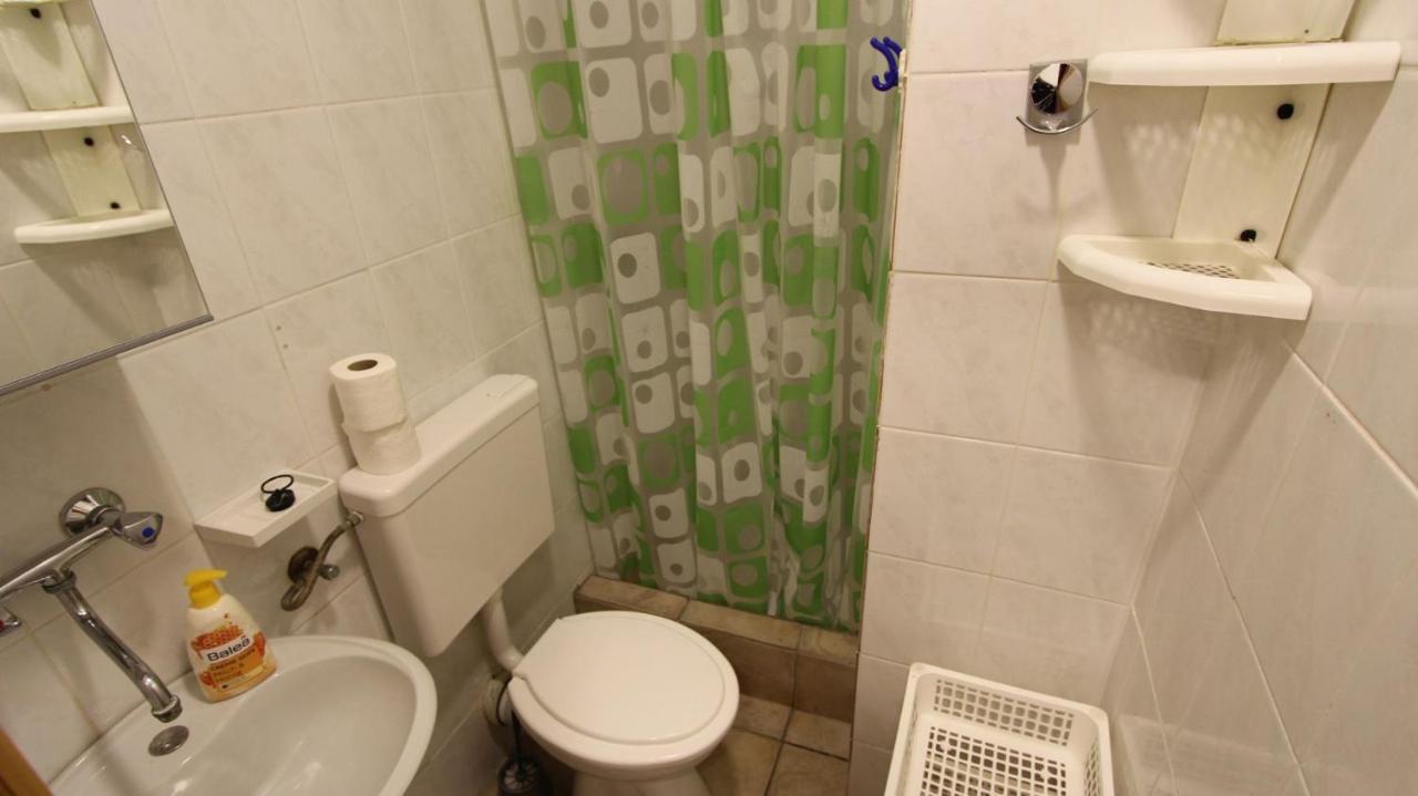 Apartment Kreslin วานตาชิชี ภายนอก รูปภาพ