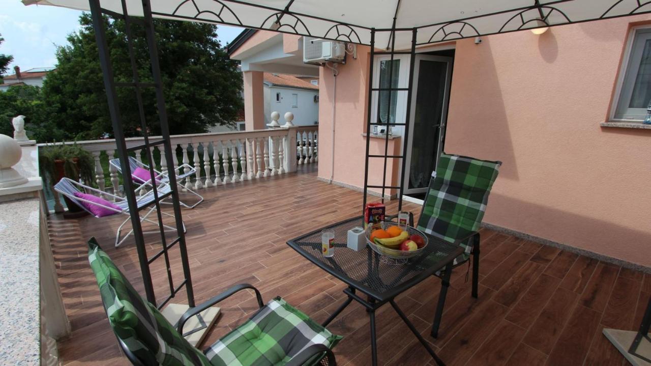 Apartment Kreslin วานตาชิชี ภายนอก รูปภาพ