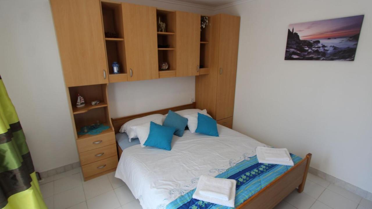 Apartment Kreslin วานตาชิชี ภายนอก รูปภาพ